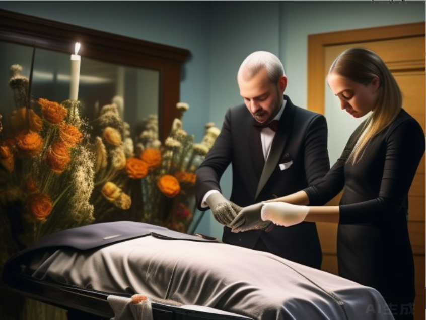 福州遗体运输整理